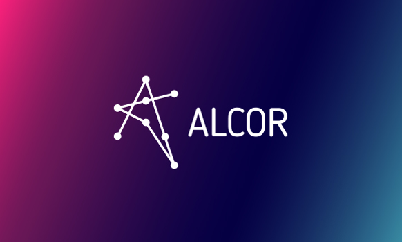 Alcor Logo